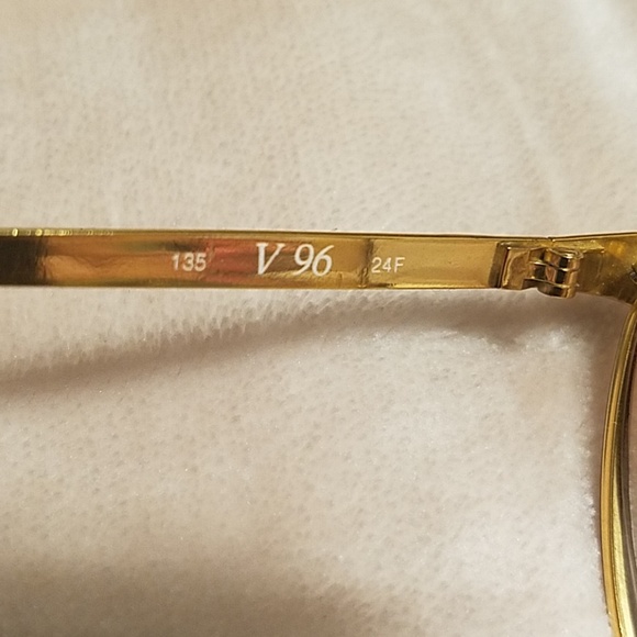 Laura Biaggiotti vintage frames - Picture 4 of 8